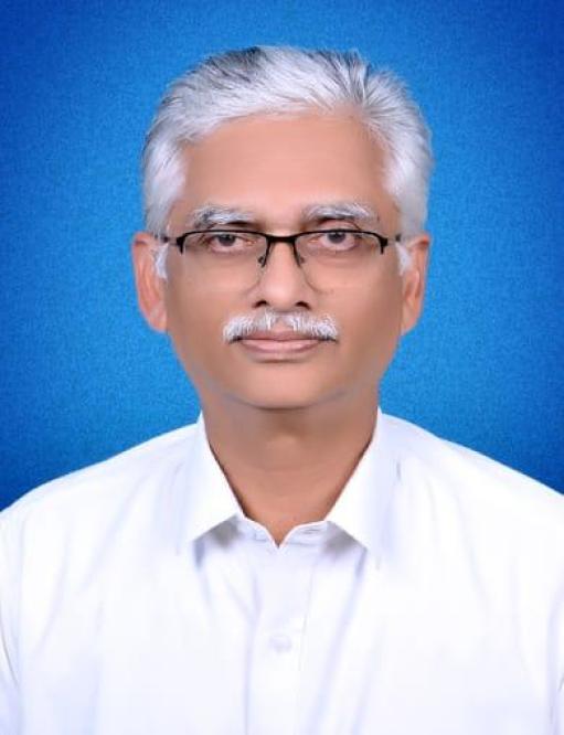 President N. Kishor Kolathaya